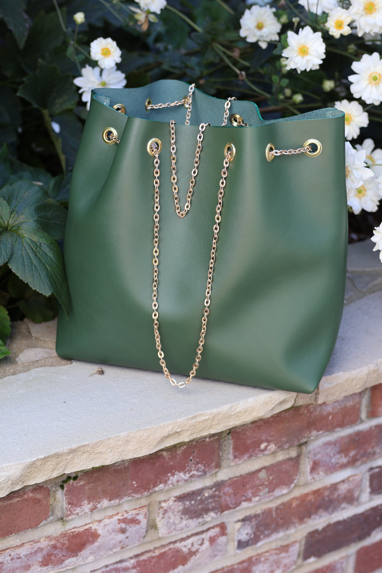 Frankie Bucket Bag