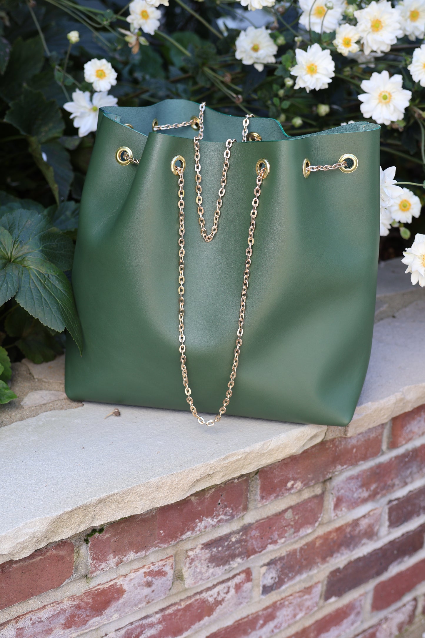 Frankie Bucket Bag