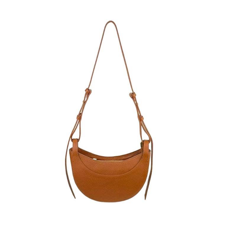 Joy Shoulder Bag with Adjustable Handle