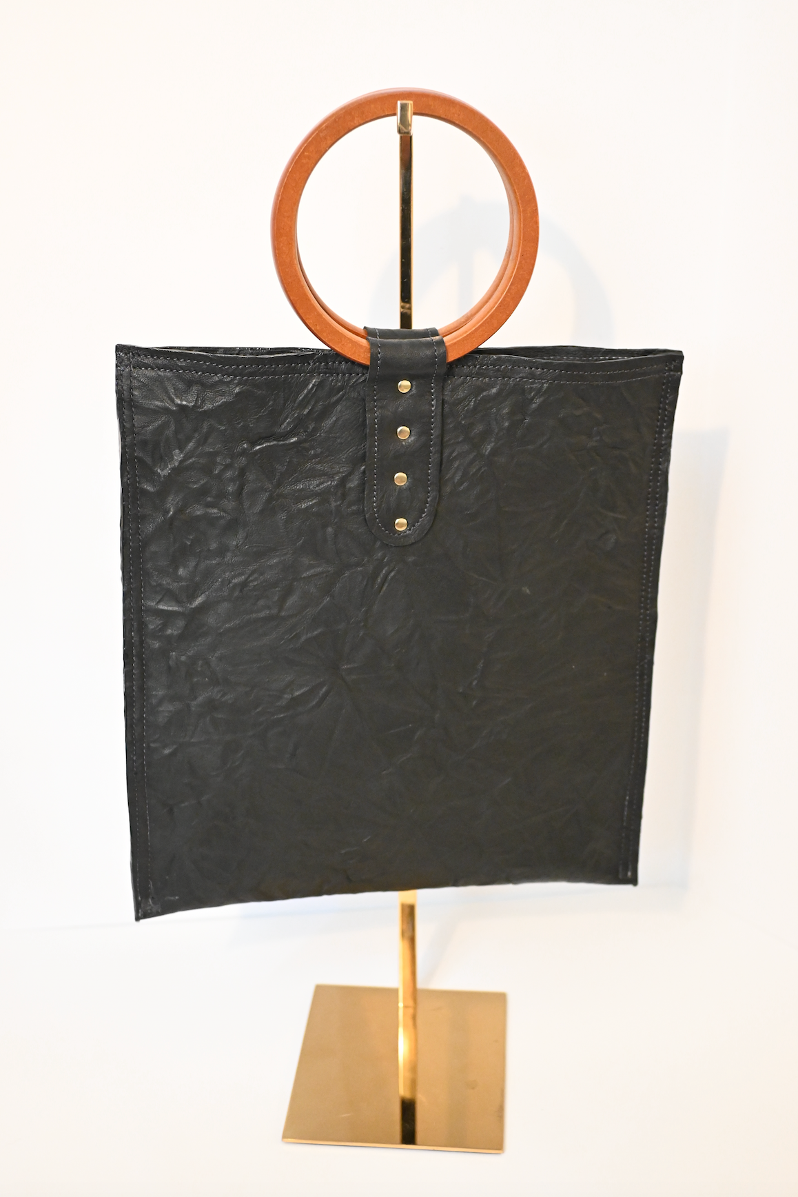 Charlene Style Handle Bag - Custom (Regular Size)