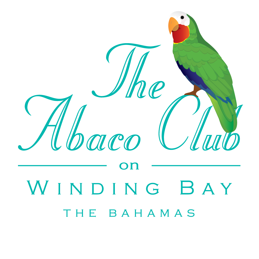 The Abaco Club on Winding Bay Bahamas Logo