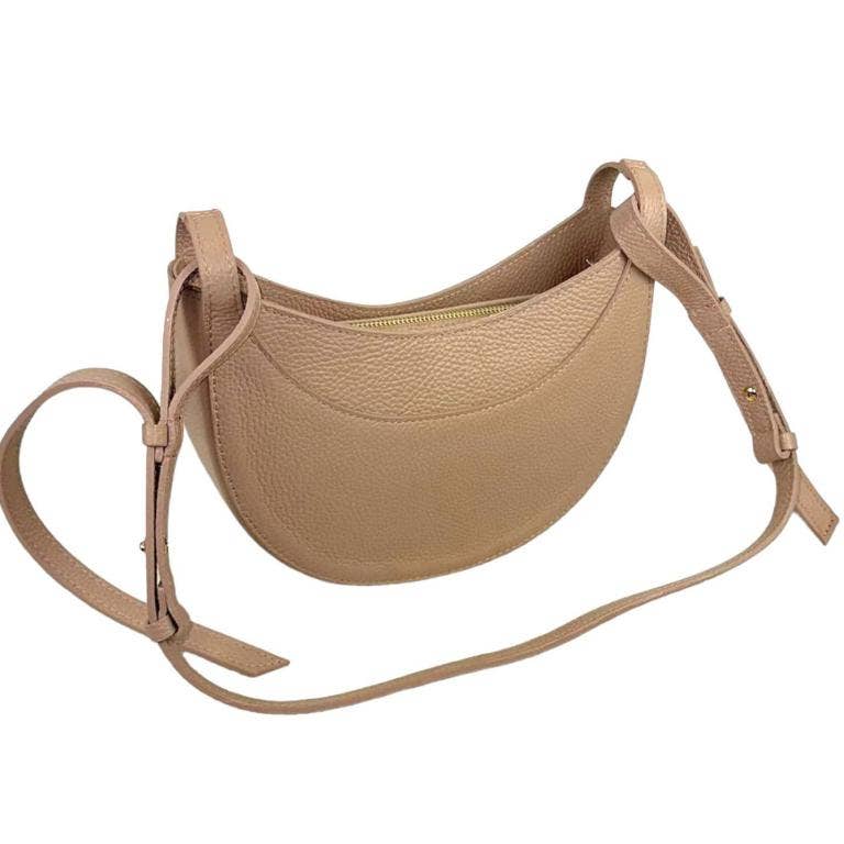 Joy Shoulder Bag with Adjustable Handle