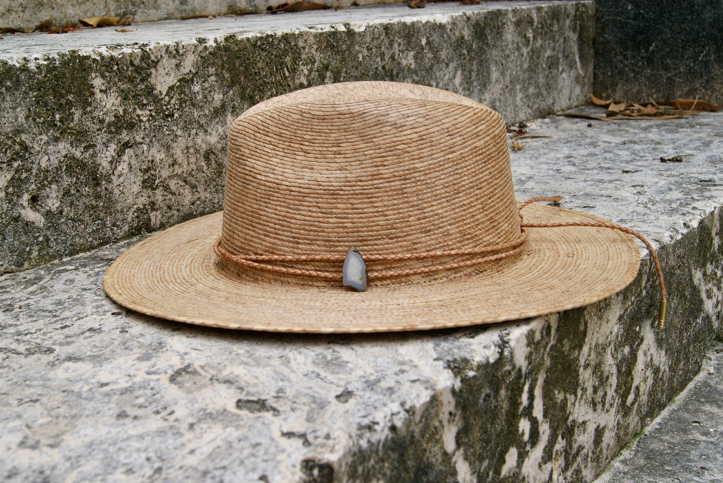 Spanish Pipedream Style Hat Band
